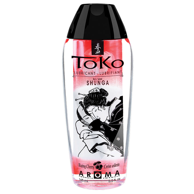 Shunga Toko Aroma Lubricant - Melody's Room