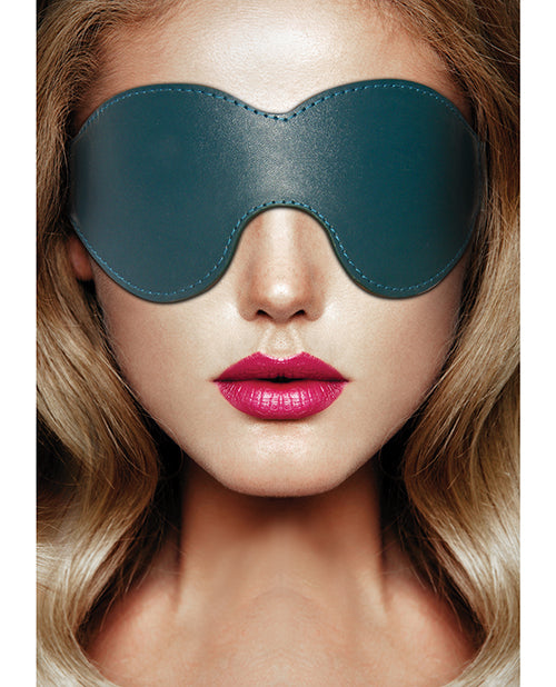 Shots Ouch Halo Eye Mask - Melody's Room BDSM