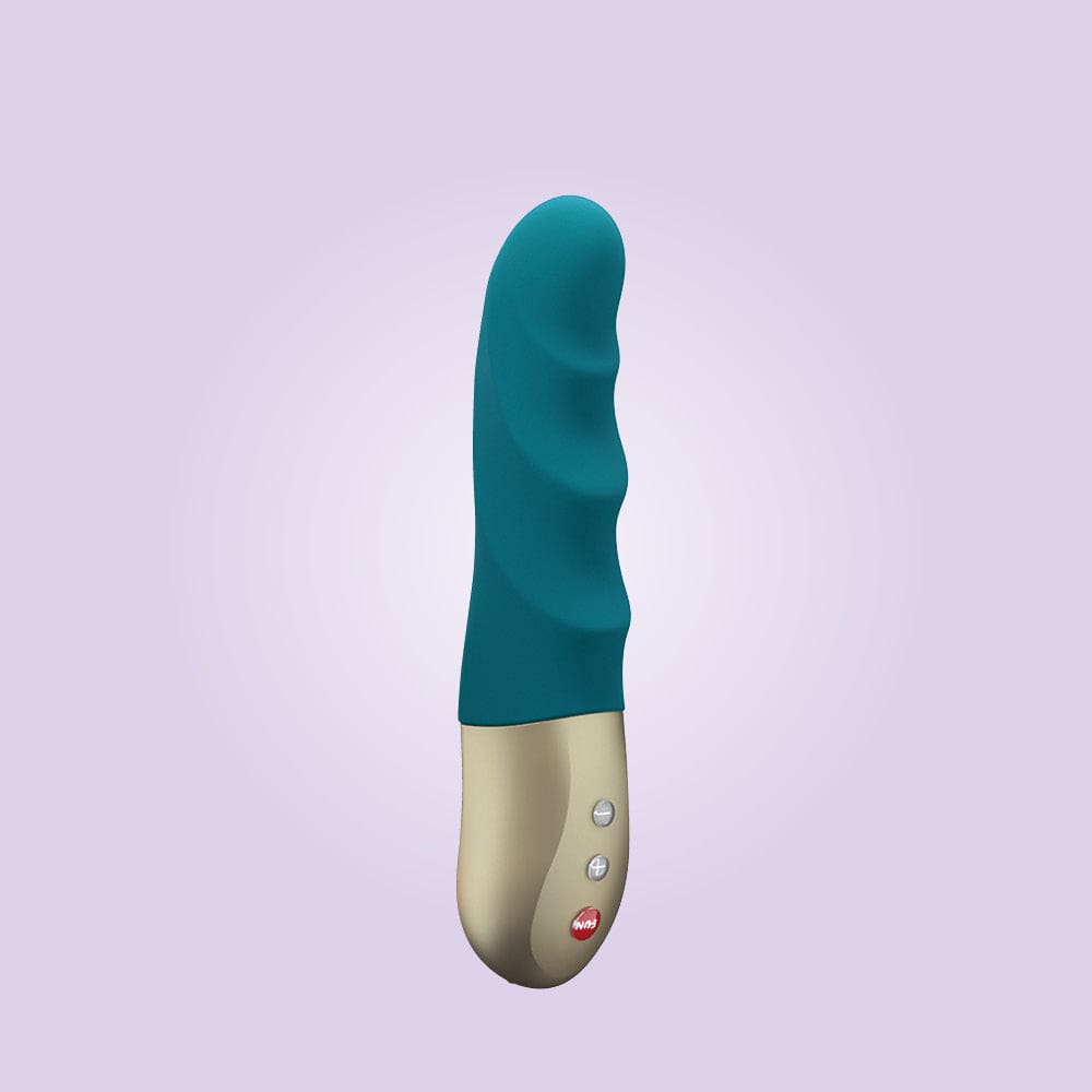 Fun Factory Stronic Petite Mini Thrusting Vibrator | Melody's Room