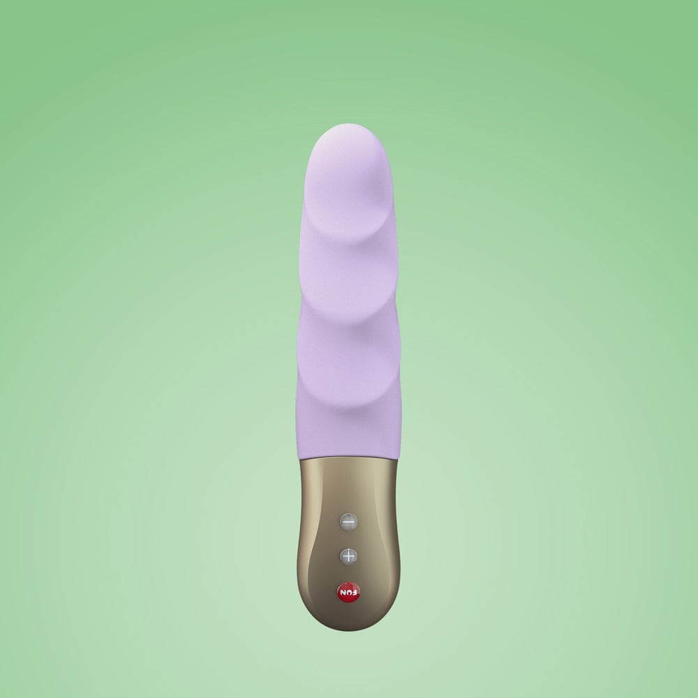 Fun Factory Stronic Petite Mini Thrusting Vibrator | Melody's Room