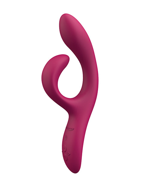 We-Vibe NOVA 2.0 Rabbit Vibrator - Melody's Room