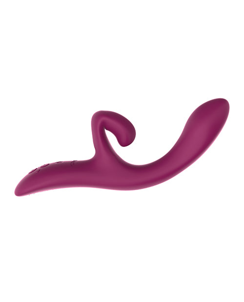 We-Vibe NOVA 2.0 Rabbit Vibrator - Melody's Room