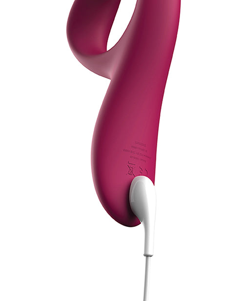 We-Vibe NOVA 2.0 Rabbit Vibrator - Melody's Room