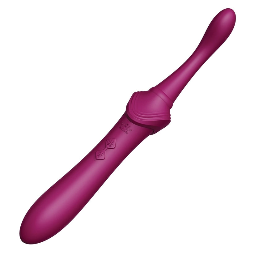 Bess Clitoral Massager by Zalo - Melody's Room