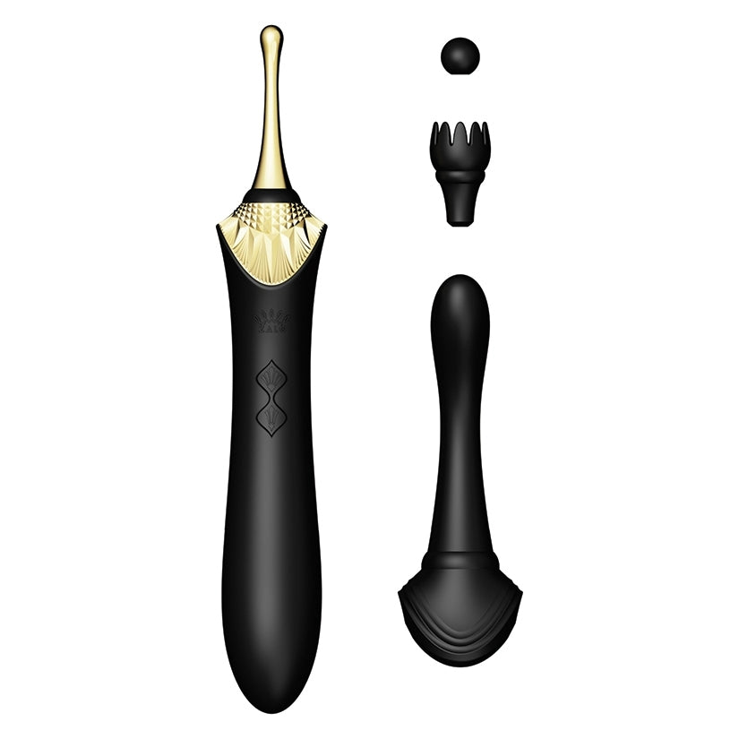 Bess Clitoral Massager by Zalo - Melody's Room