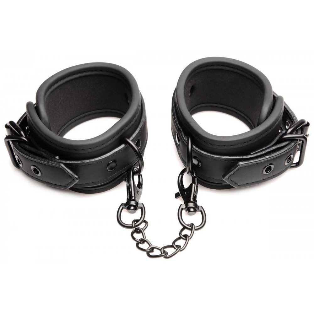 Master of Kink 10 Piece Deluxe Bondage Set | Melody's Room