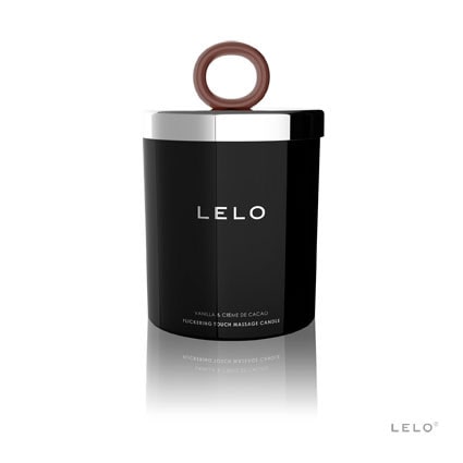 LELO Flickering Touch Massage Candle | Melody's Room