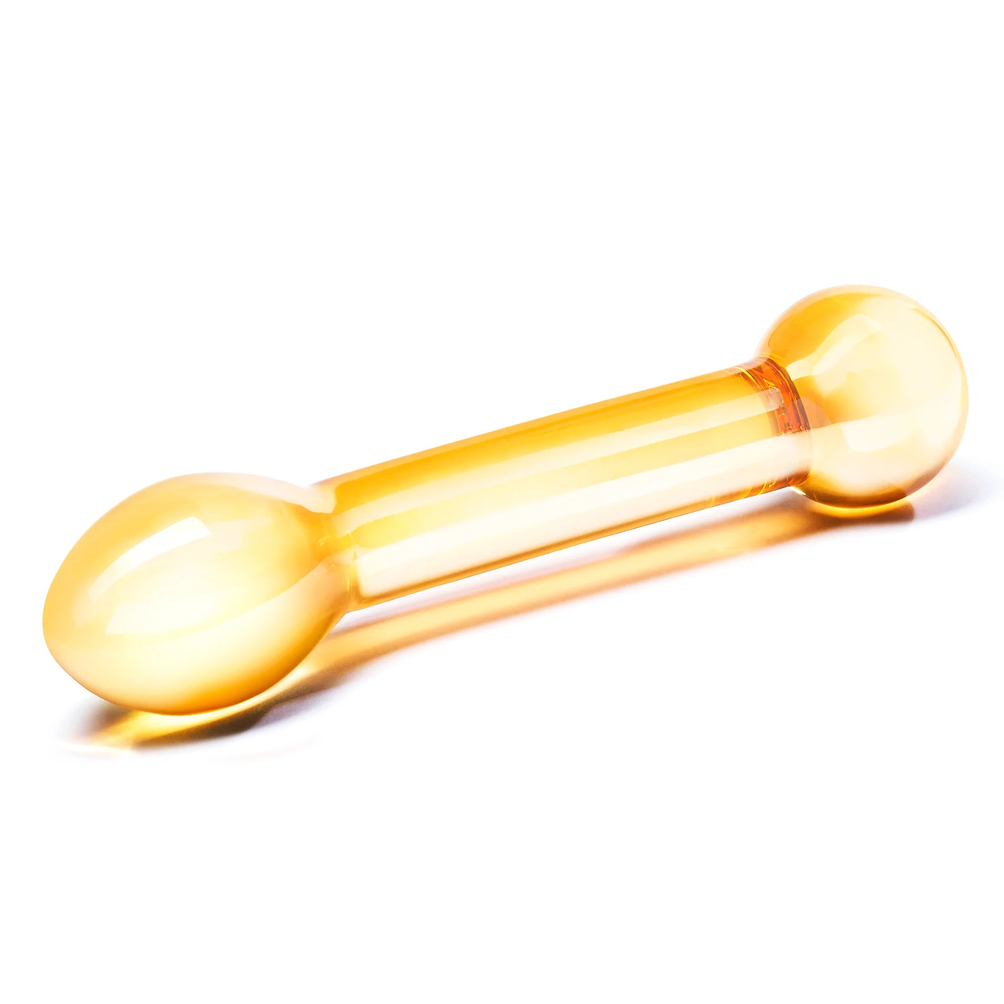 GLAS Honey Dripper Anal Slider - Melody's Room