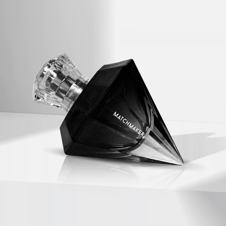 Eye of Love Matchmaker Black Diamond Pheromones Cologne - Melody's Room