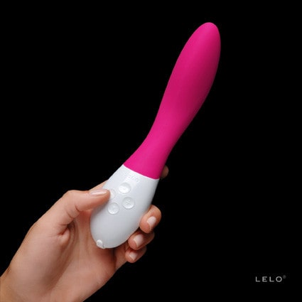 LELO Mona 2 G-Spot Vibrator | Melody's Room