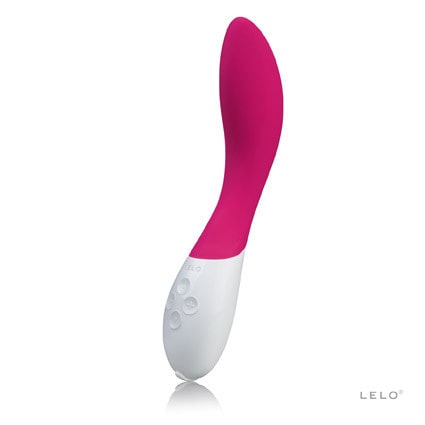 LELO Mona 2 G-Spot Vibrator | Melody's Room